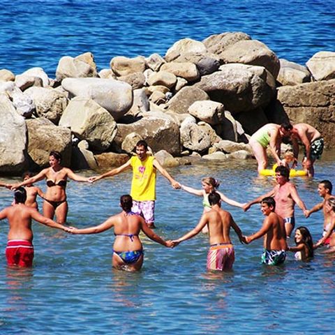 Villaggio Costa del mito - Camping Salerno - Afbeelding N°6