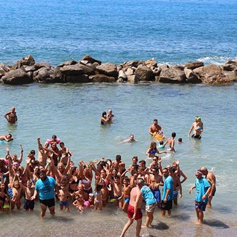Villaggio Costa del mito - Camping Salerno - Afbeelding N°2
