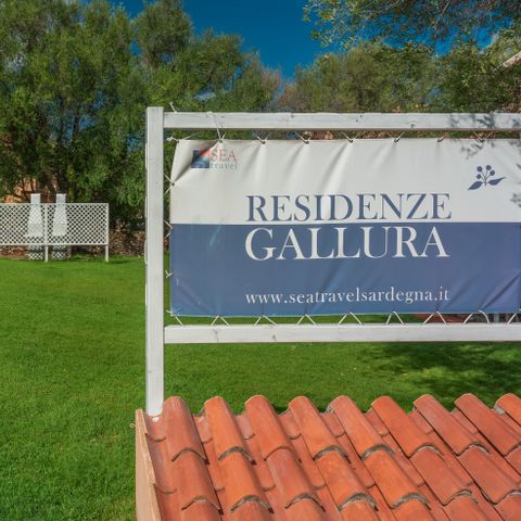 Residenze Gallura - Camping Olbia-Tempio - Afbeelding N°2