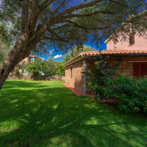 Residenze Gallura - Camping Olbia-Tempio - Afbeelding N°5