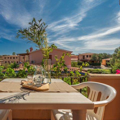 Residenze Gallura - Camping Olbia-Tempio - Afbeelding N°3