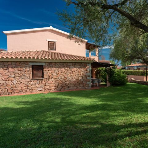 Residenze Gallura - Camping Olbia-Tempio - Afbeelding N°4
