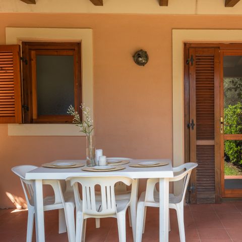 Residenze Gallura - Camping Olbia-Tempio - Afbeelding N°6