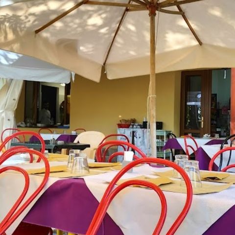 Camping Camaldoli - Camping Arezzo - Afbeelding N°6