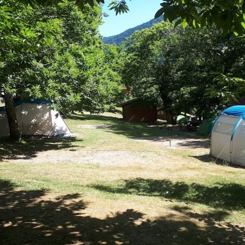 Camping Camaldoli - Camping Arezzo - Afbeelding N°4