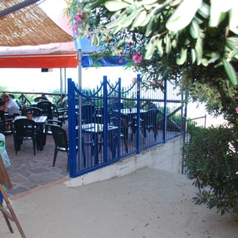 Camping Internazionale Saline - Camping Salerno - Afbeelding N°4