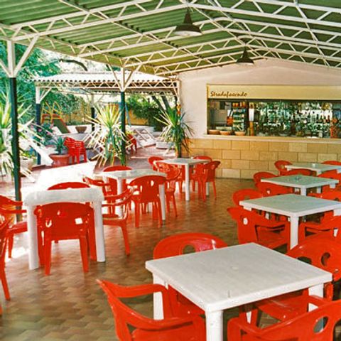 Camping Internazionale Saline - Camping Salerno - Afbeelding N°6