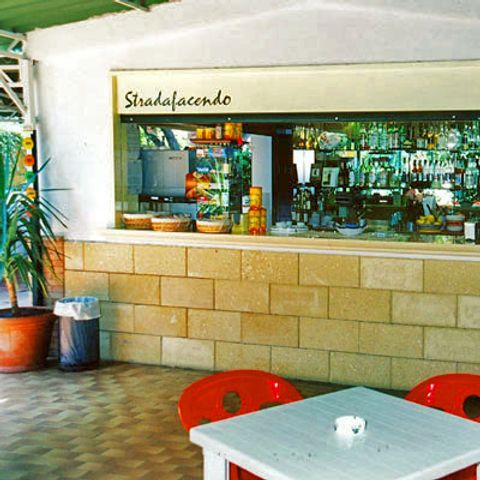 Camping Internazionale Saline - Camping Salerno - Afbeelding N°5