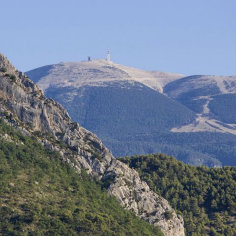 Olydea Résidence Les Sources - Camping Drôme - Afbeelding N°4