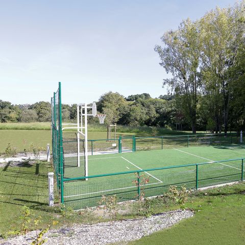 Résidence Nemea Le Domaine d'Uhaina - Camping Pyrénées-Atlantiques - Afbeelding N°6