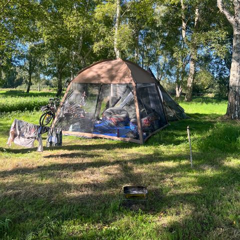 Camping Les Portes de la Baie de Somme - Camping Somme - Afbeelding N°3