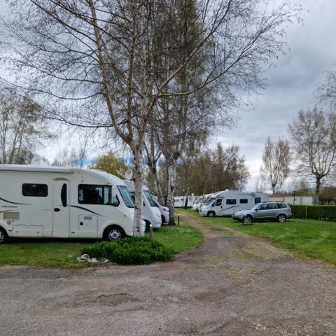 Camping Les Portes de la Baie de Somme - Camping Somme - Afbeelding N°5