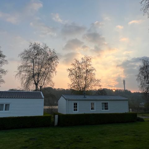 Camping Les Portes de la Baie de Somme - Camping Somme - Afbeelding N°2