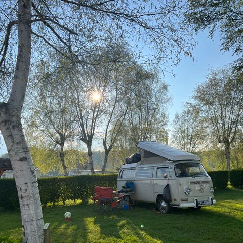 Camping Les Portes de la Baie de Somme - Camping Somme - Afbeelding N°4