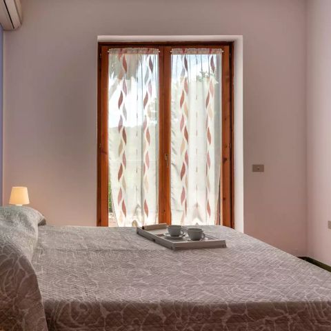 APPARTEMENT 2 personen - MONO 2