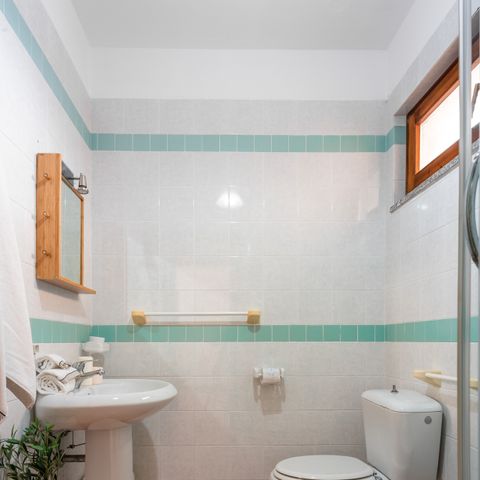 APPARTEMENT 4 personen - BILO 4
