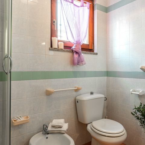 APPARTEMENT 2 personen - MONO 2