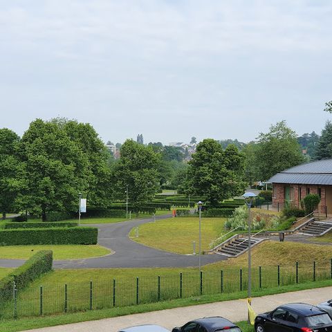 Camping Mont Olympe - Camping Ardennen - Afbeelding N°5