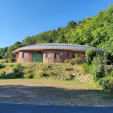 Camping Mont Olympe - Camping Ardennen - Afbeelding N°3