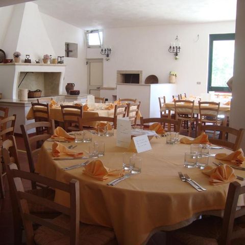 Camping Agriturismo Vignavecchia - Camping Lecce - Afbeelding N°3