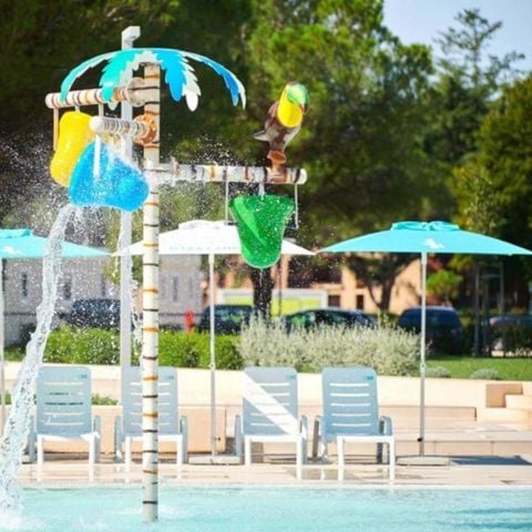 Camping Stella Maris - Camping Istrië - Afbeelding N°4
