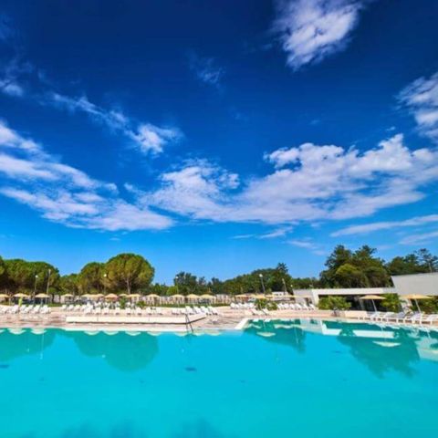 Camping Stella Maris - Camping Istrië - Afbeelding N°5