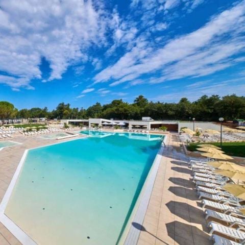 Camping Stella Maris - Camping Istrië - Afbeelding N°3