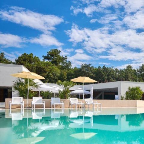 Camping Stella Maris - Camping Istrië - Afbeelding N°6