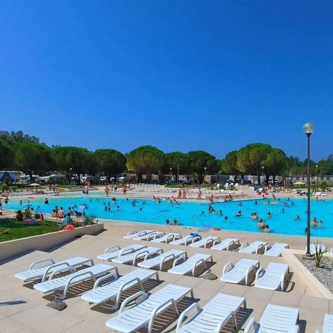Camping Stella Maris - Camping Istrië - Afbeelding N°2