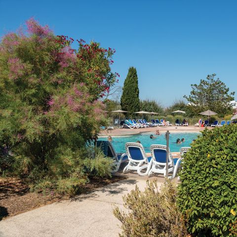 SOWELL Family Le Grau du Roi - Camping Gard - Afbeelding N°2