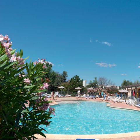 SOWELL Family Le Grau du Roi - Camping Gard - Afbeelding N°3