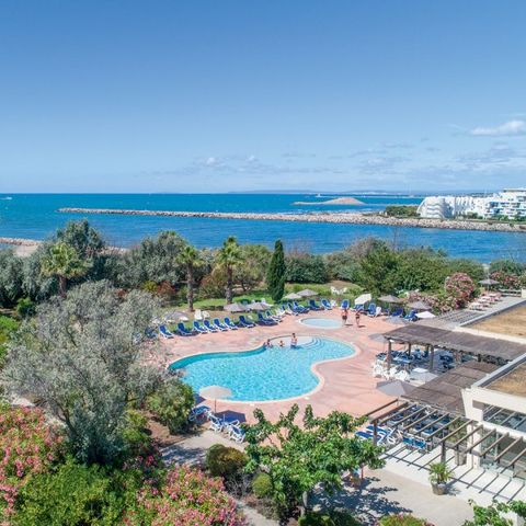 SOWELL Family Le Grau du Roi - Camping Gard - Afbeelding N°4