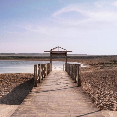 Slow Village Marennes Oléron - Camping Charente-Maritime - Afbeelding N°5