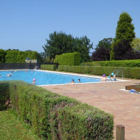 Camping L'Amuravela - Camping Asturië  - Afbeelding N°5