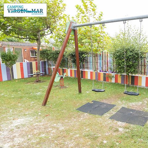 Camping Virgen del Mar - Camping Cantabrië - Afbeelding N°4