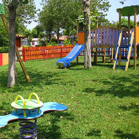 Camping Virgen del Mar - Camping Cantabrië - Afbeelding N°5