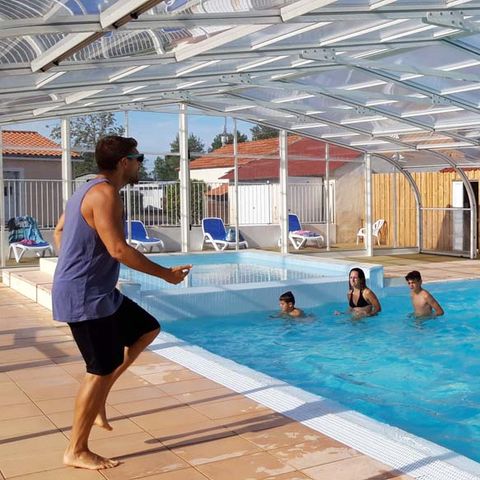 Camping Résidéa - Camping Vendée - Afbeelding N°5