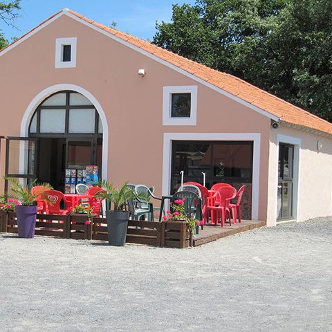 Camping Résidéa - Camping Vendée - Afbeelding N°2