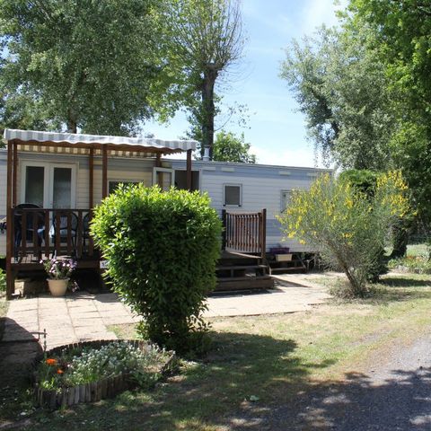 Camping Résidéa - Camping Vendée - Afbeelding N°6