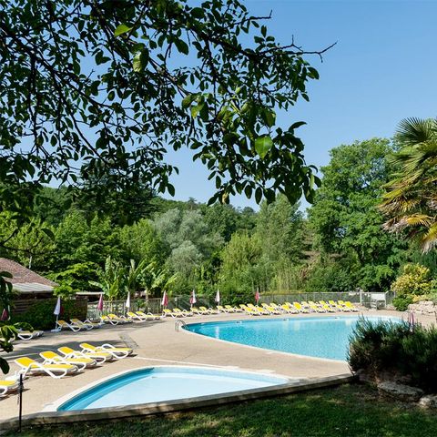 Camping Moulin de David - Dordogne - Afbeelding N°6