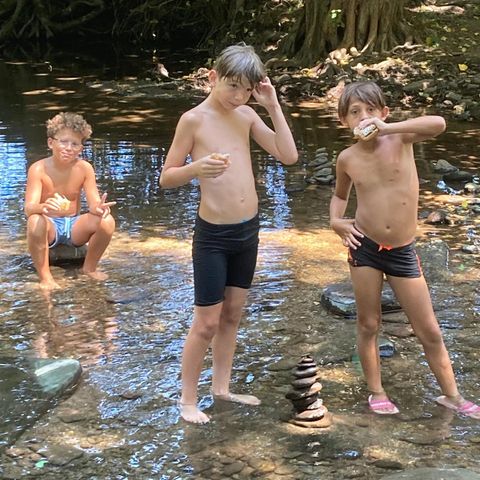 Camping Vert Lavande - Aveyron - Afbeelding N°5