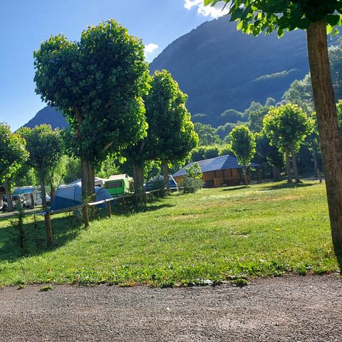 Camping LLavorsi - Camping Lerida - Afbeelding N°5