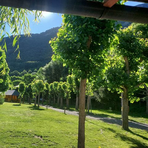 Camping LLavorsi - Camping Lerida - Afbeelding N°6