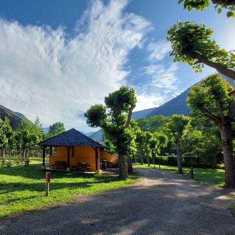 Camping LLavorsi - Camping Lerida - Afbeelding N°4
