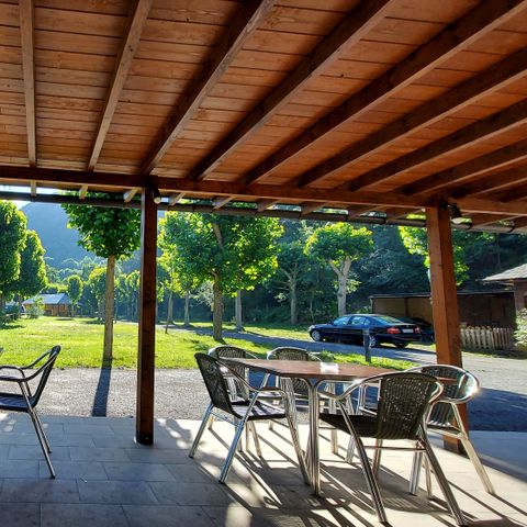 Camping LLavorsi - Camping Lerida - Afbeelding N°2