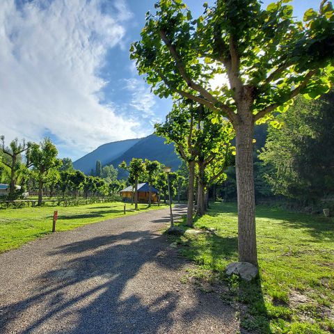 Camping LLavorsi - Camping Lerida - Afbeelding N°3