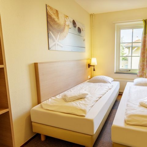 Bungalow 8 personen - Premium PZ747
