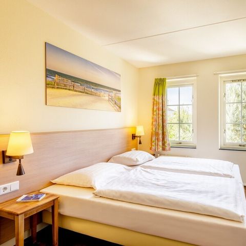 Bungalow 4 personen - Premium PZ748