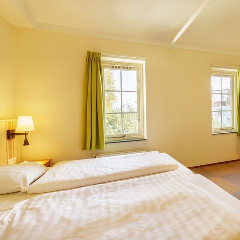 Bungalow 2 personen - Comfort PZ980