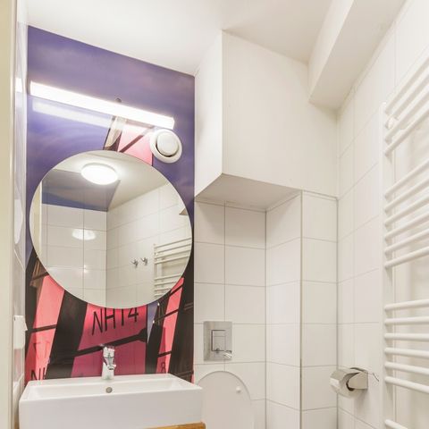 Bungalow 2 personen - Comfort PZ980